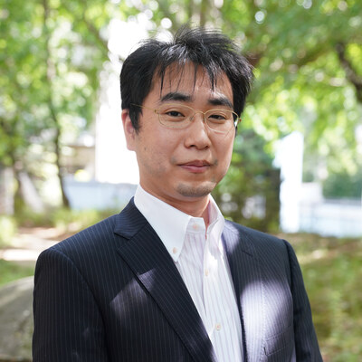 横田 知之